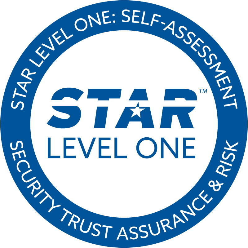 Kotav Labs STAR Level 1 CAIQ self-assessment in the CSA STAR Registry
